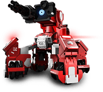 GANKER EX / 格斗机器人